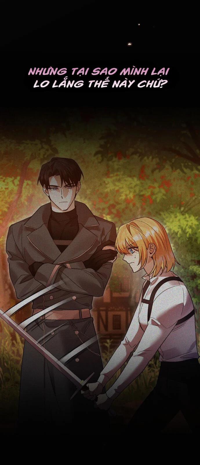 manhwax10.com - Truyện Manhwa Hero X Demon King X Villain Chương 113 Trang 7
