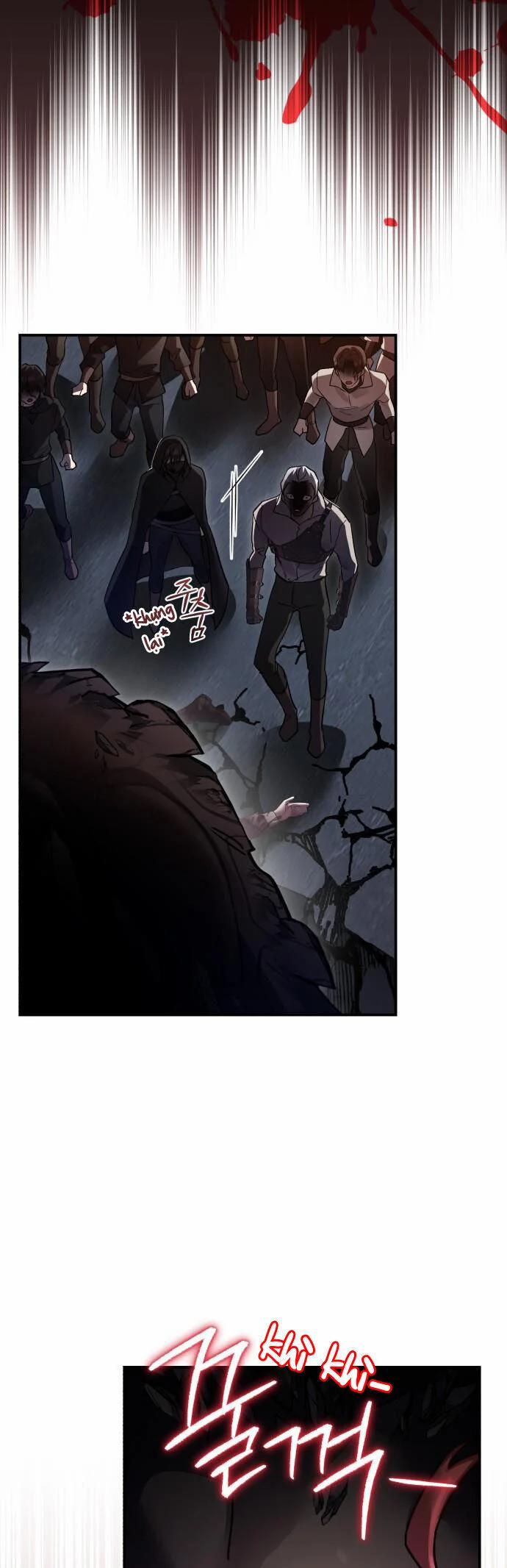 manhwax10.com - Truyện Manhwa Hero X Demon King X Villain Chương 113 Trang 64
