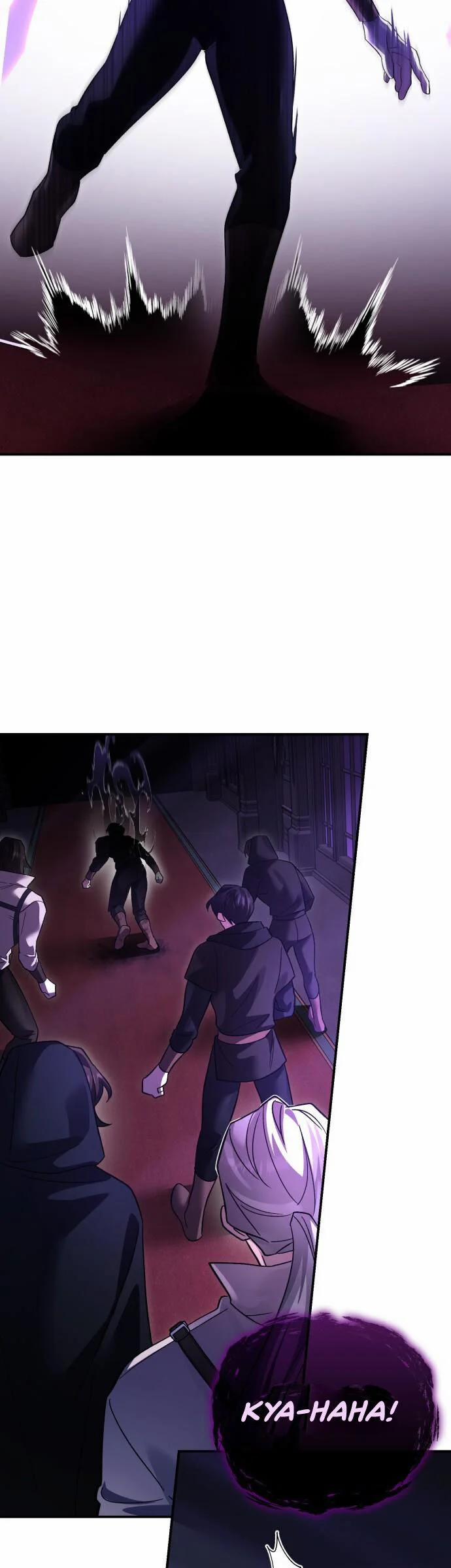 manhwax10.com - Truyện Manhwa Hero X Demon King X Villain Chương 113 Trang 71