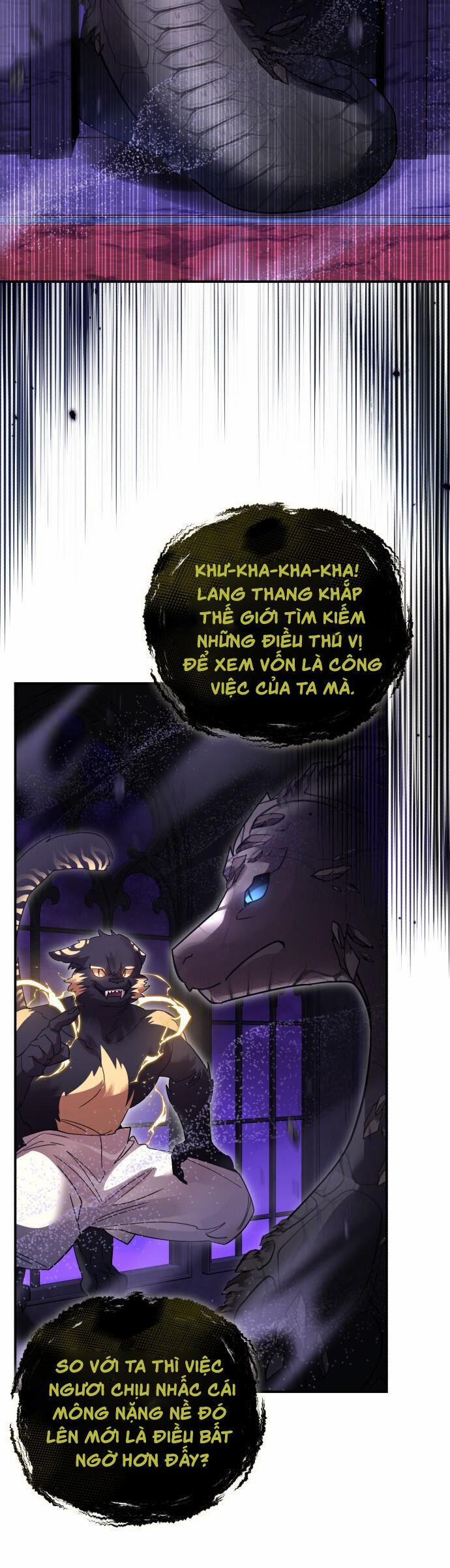 manhwax10.com - Truyện Manhwa Hero X Demon King X Villain Chương 114 Trang 12