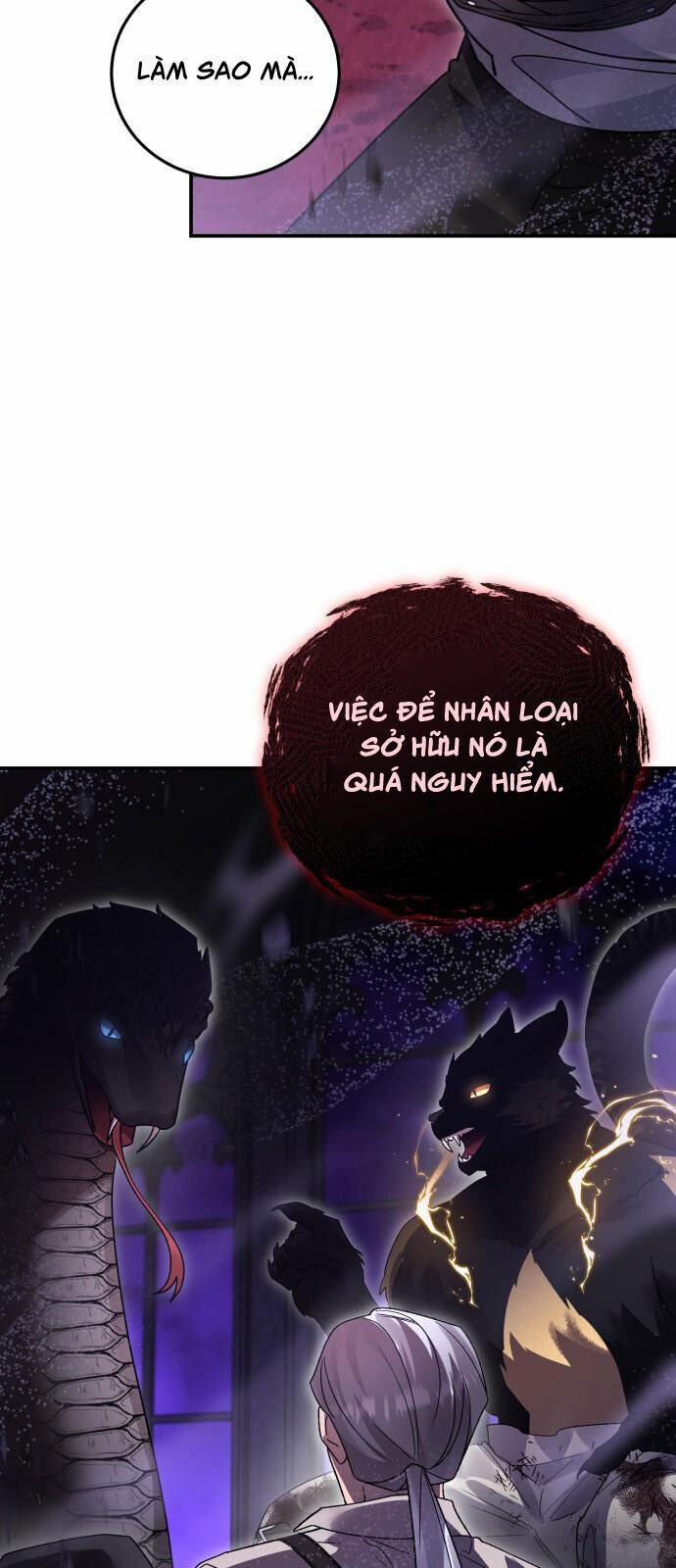 manhwax10.com - Truyện Manhwa Hero X Demon King X Villain Chương 114 Trang 19