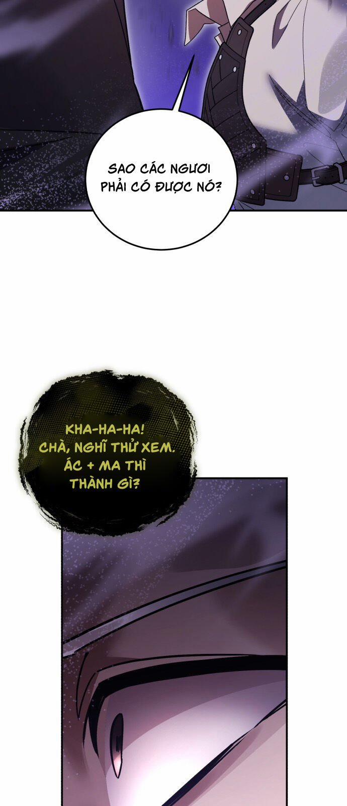 manhwax10.com - Truyện Manhwa Hero X Demon King X Villain Chương 114 Trang 21