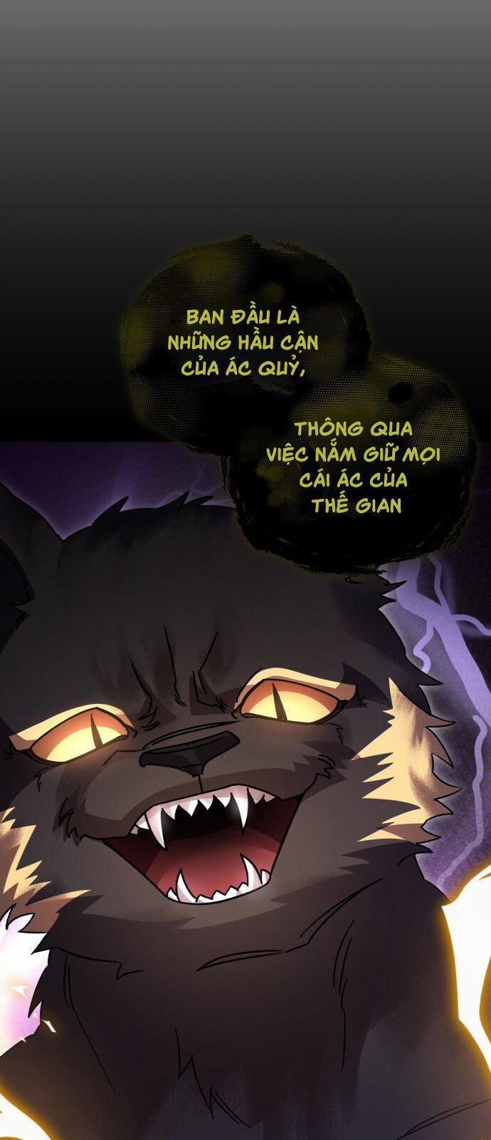 manhwax10.com - Truyện Manhwa Hero X Demon King X Villain Chương 114 Trang 23