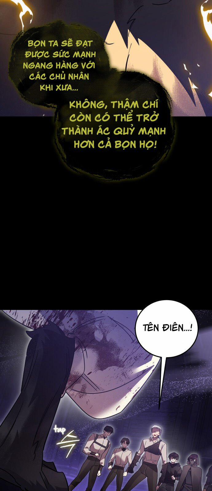 manhwax10.com - Truyện Manhwa Hero X Demon King X Villain Chương 114 Trang 24
