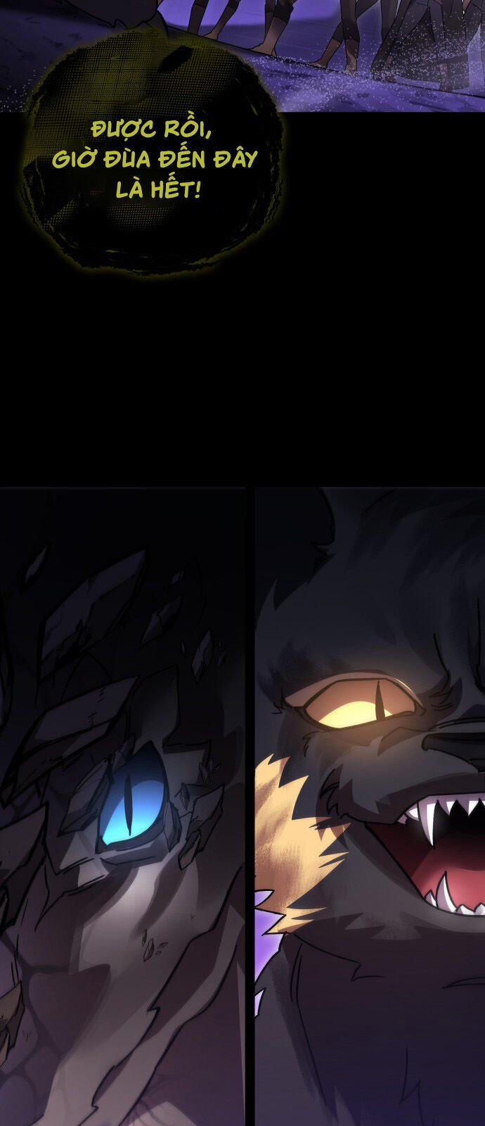 manhwax10.com - Truyện Manhwa Hero X Demon King X Villain Chương 114 Trang 25