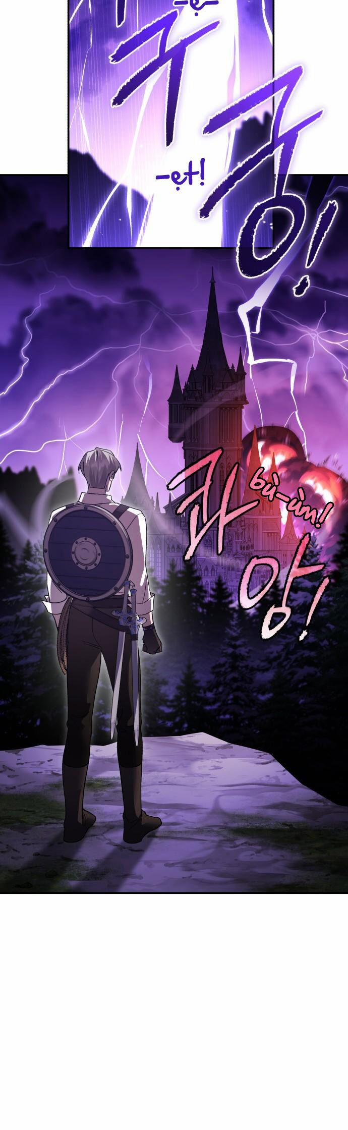 manhwax10.com - Truyện Manhwa Hero X Demon King X Villain Chương 114 Trang 29