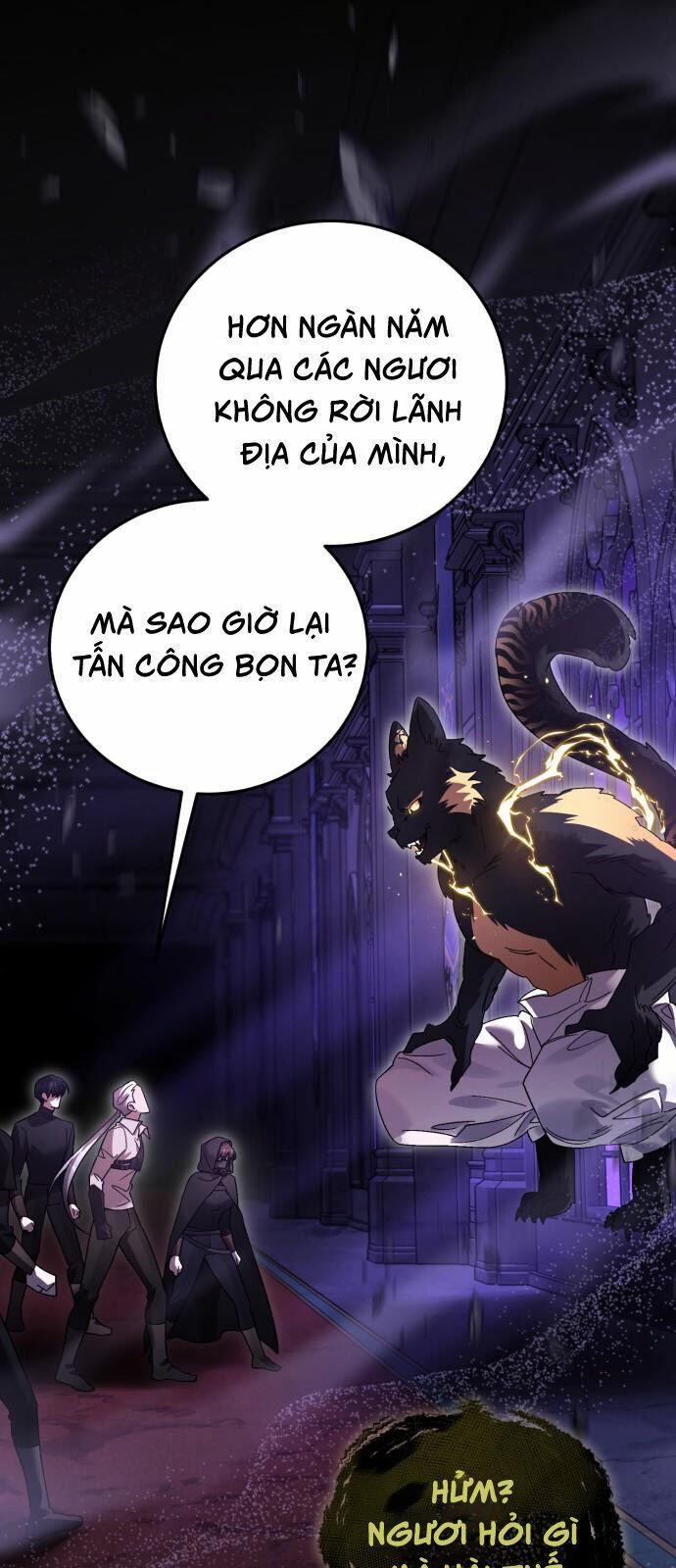 manhwax10.com - Truyện Manhwa Hero X Demon King X Villain Chương 114 Trang 5