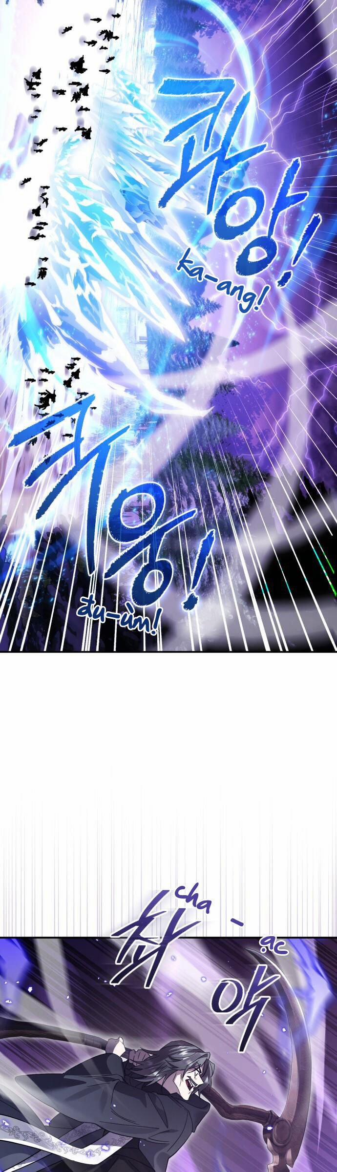 manhwax10.com - Truyện Manhwa Hero X Demon King X Villain Chương 114 Trang 43