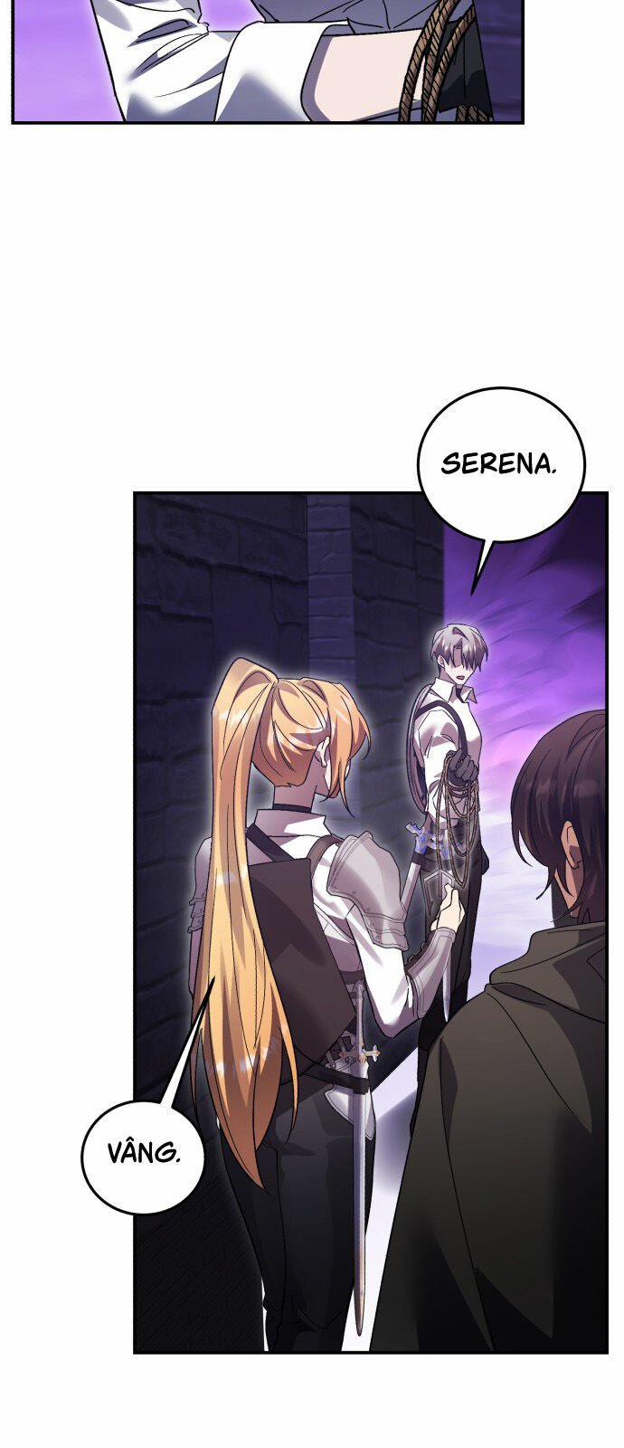 manhwax10.com - Truyện Manhwa Hero X Demon King X Villain Chương 114 Trang 45