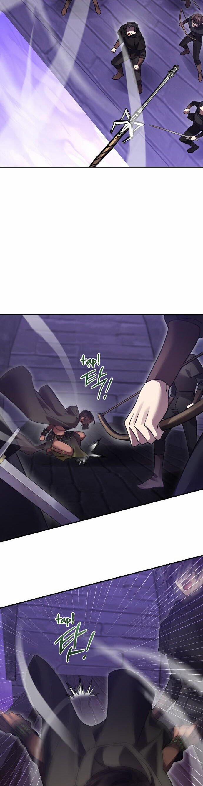 manhwax10.com - Truyện Manhwa Hero X Demon King X Villain Chương 114 Trang 52