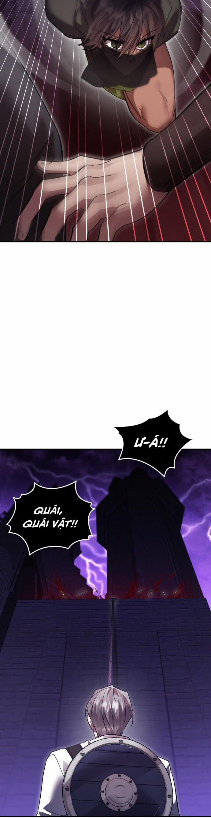 manhwax10.com - Truyện Manhwa Hero X Demon King X Villain Chương 114 Trang 53