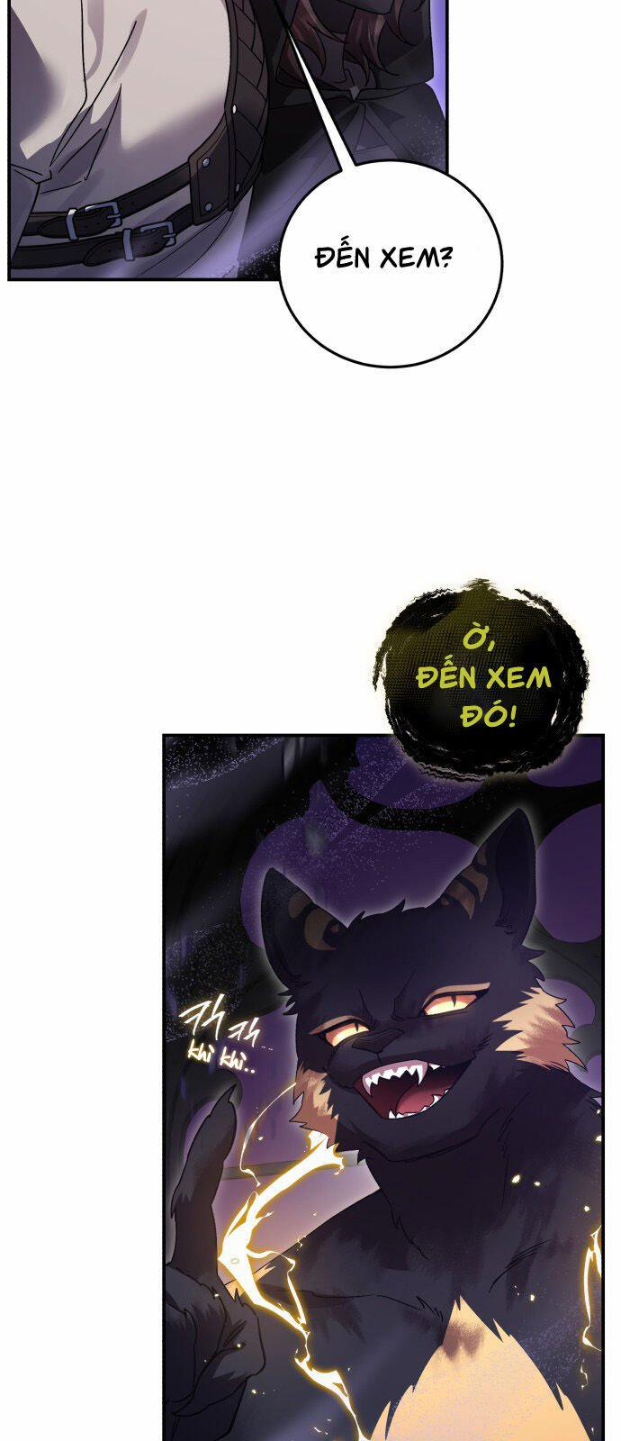 manhwax10.com - Truyện Manhwa Hero X Demon King X Villain Chương 114 Trang 7