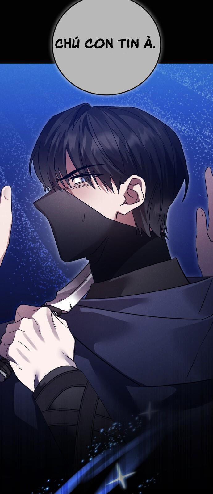 manhwax10.com - Truyện Manhwa Hero X Demon King X Villain Chương 114 Trang 61