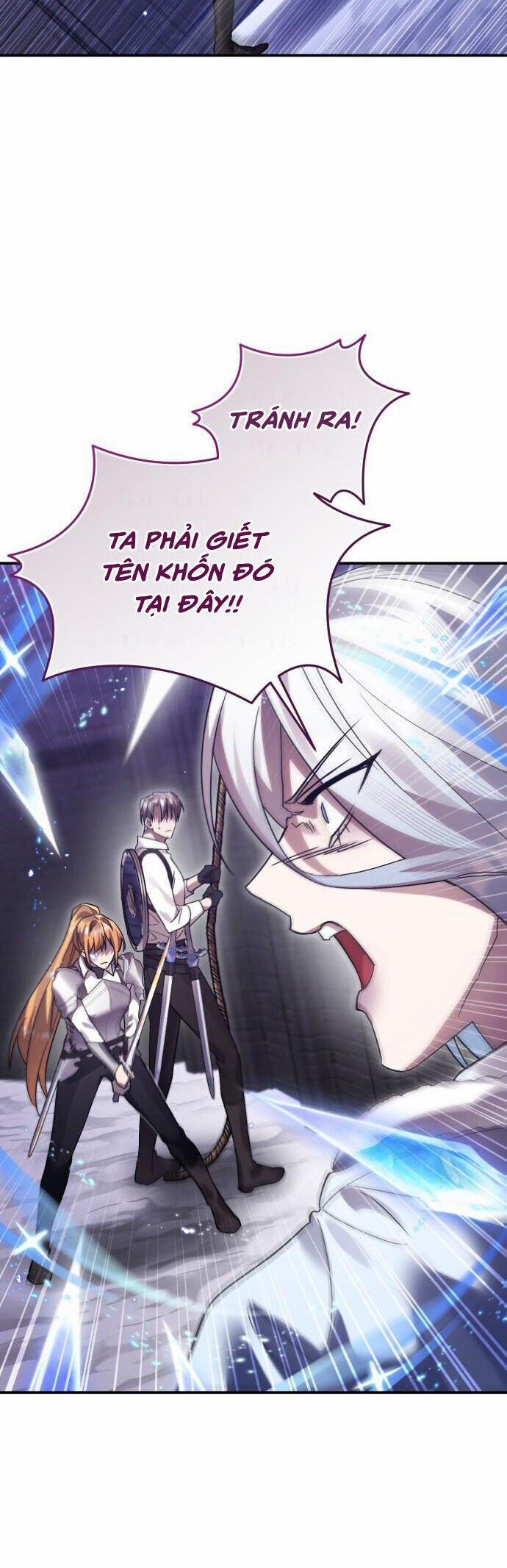 manhwax10.com - Truyện Manhwa Hero X Demon King X Villain Chương 114 Trang 65