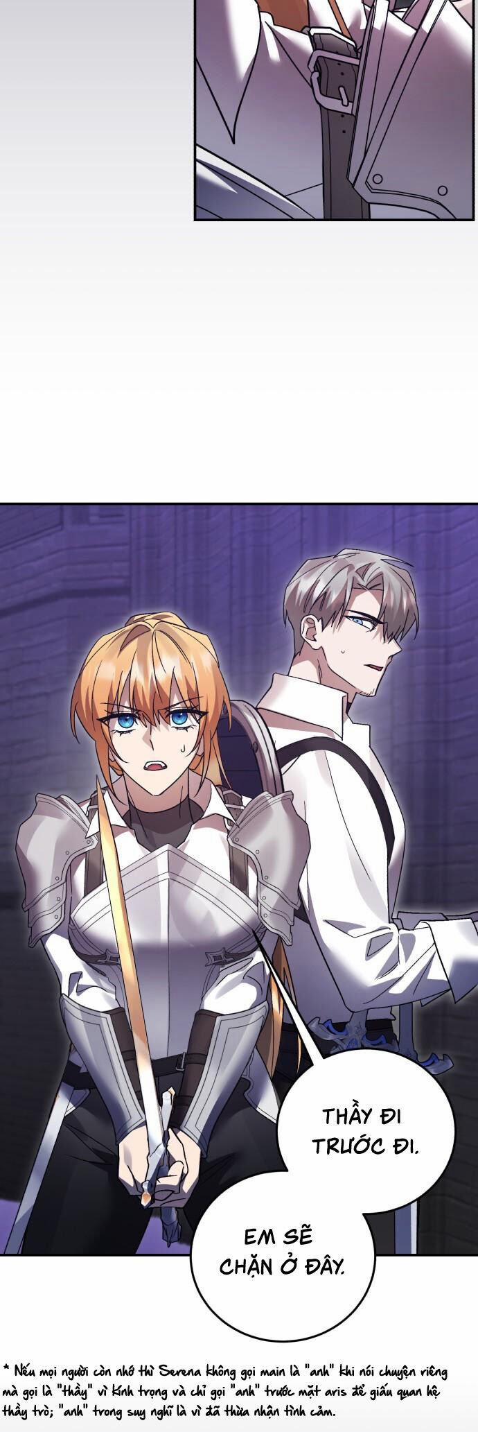 manhwax10.com - Truyện Manhwa Hero X Demon King X Villain Chương 114 Trang 67