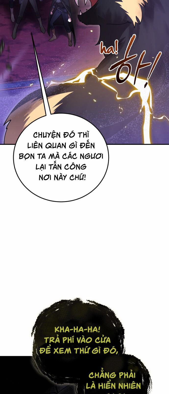 manhwax10.com - Truyện Manhwa Hero X Demon King X Villain Chương 114 Trang 9