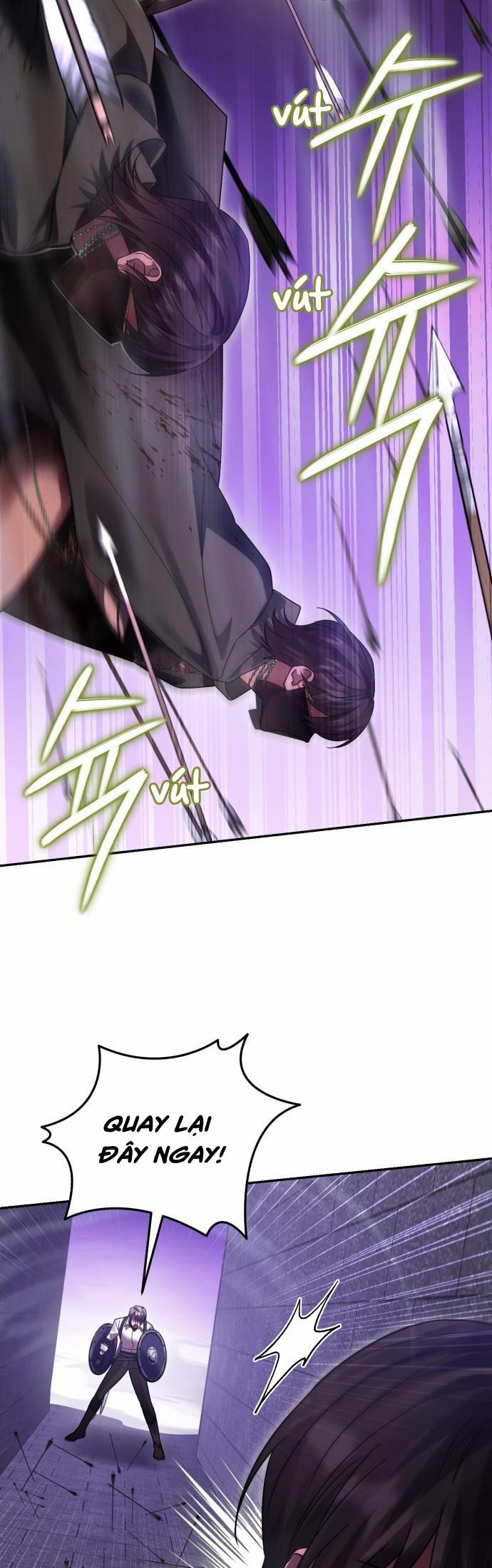 manhwax10.com - Truyện Manhwa Hero X Demon King X Villain Chương 115 Trang 17