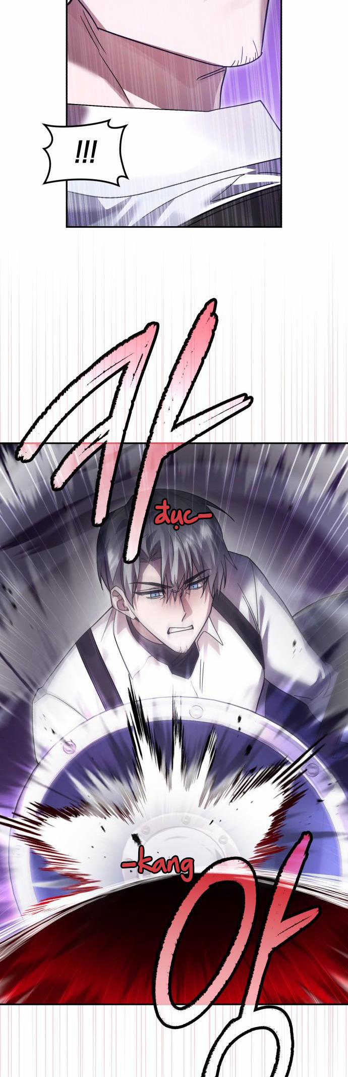 manhwax10.com - Truyện Manhwa Hero X Demon King X Villain Chương 115 Trang 22