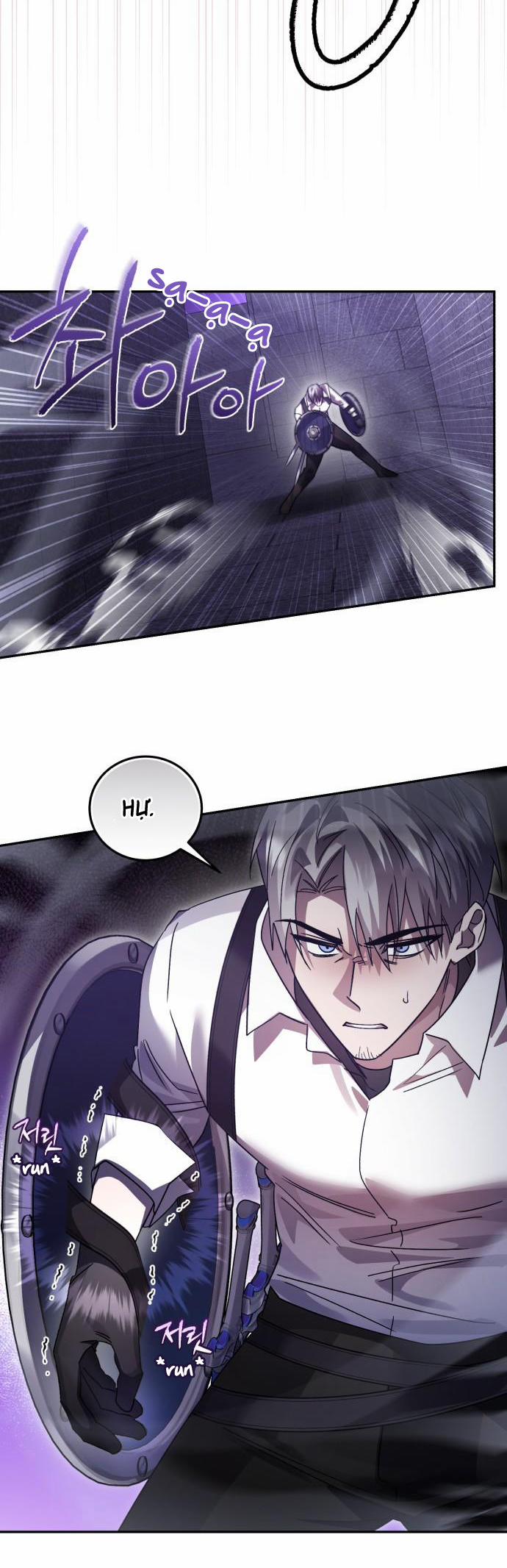 manhwax10.com - Truyện Manhwa Hero X Demon King X Villain Chương 115 Trang 23