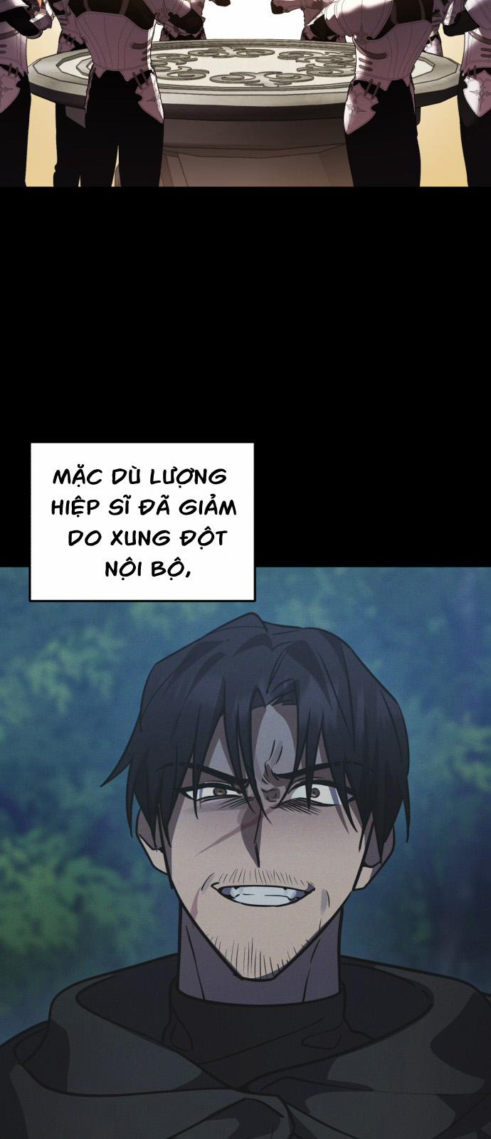 manhwax10.com - Truyện Manhwa Hero X Demon King X Villain Chương 115 Trang 27