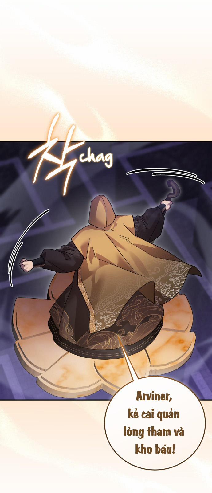 manhwax10.com - Truyện Manhwa Hero X Demon King X Villain Chương 115 Trang 30