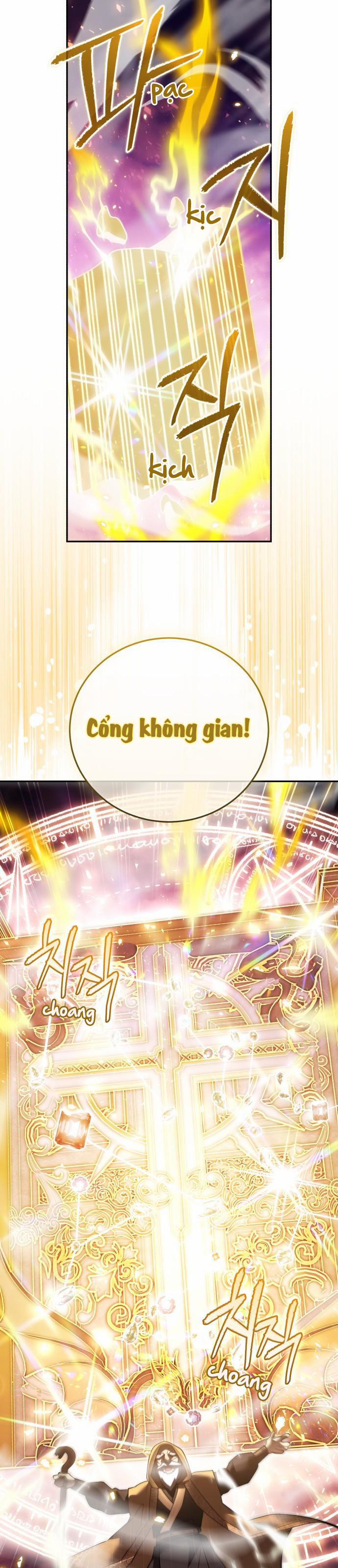 manhwax10.com - Truyện Manhwa Hero X Demon King X Villain Chương 115 Trang 33