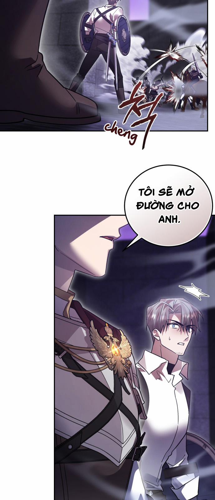 manhwax10.com - Truyện Manhwa Hero X Demon King X Villain Chương 115 Trang 39