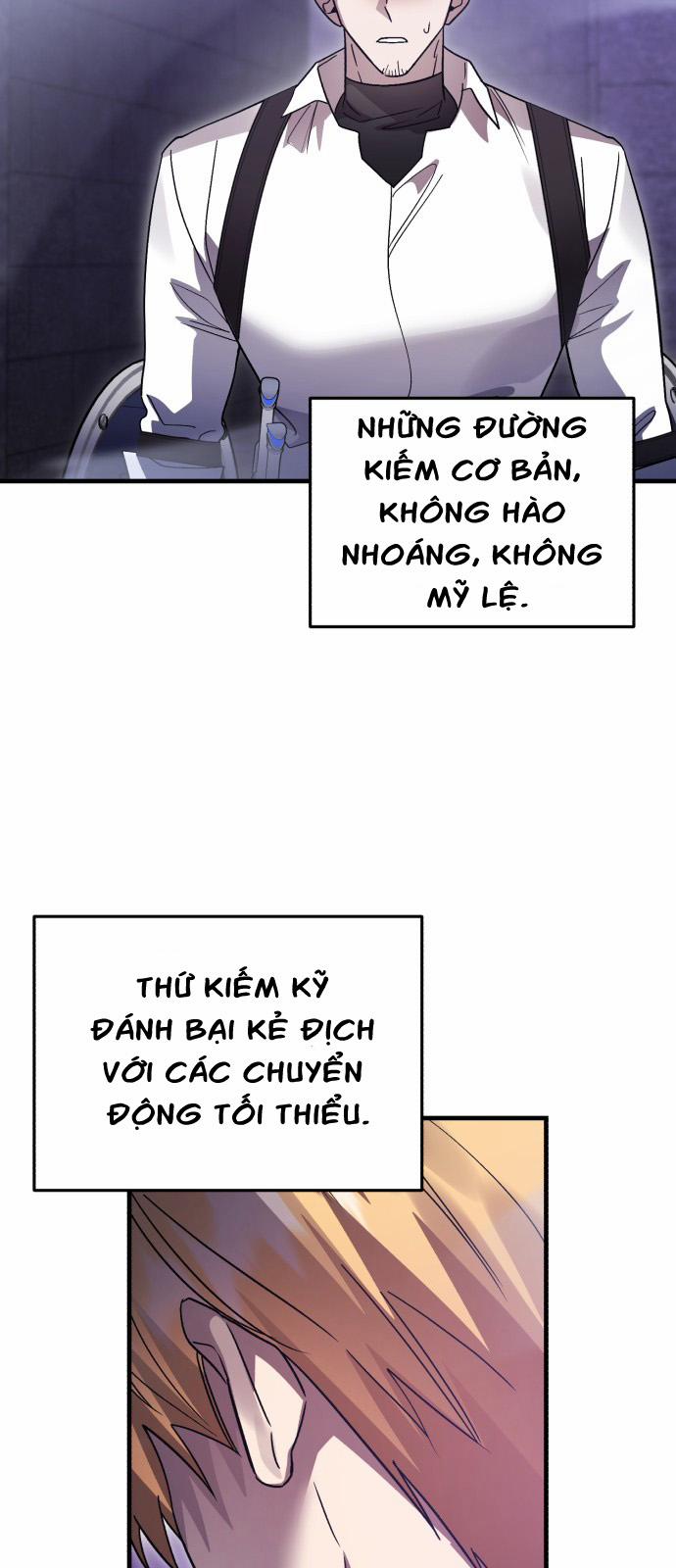 manhwax10.com - Truyện Manhwa Hero X Demon King X Villain Chương 115 Trang 41