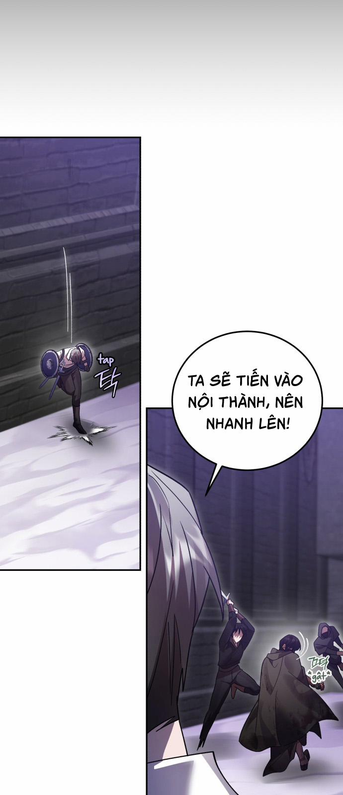 manhwax10.com - Truyện Manhwa Hero X Demon King X Villain Chương 115 Trang 9