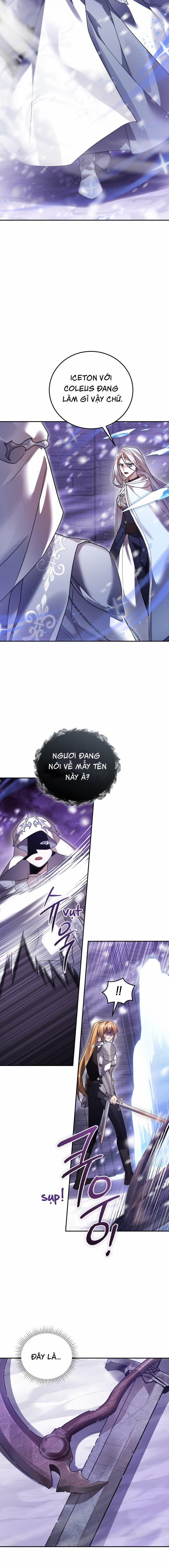 manhwax10.com - Truyện Manhwa Hero X Demon King X Villain Chương 116 Trang 29