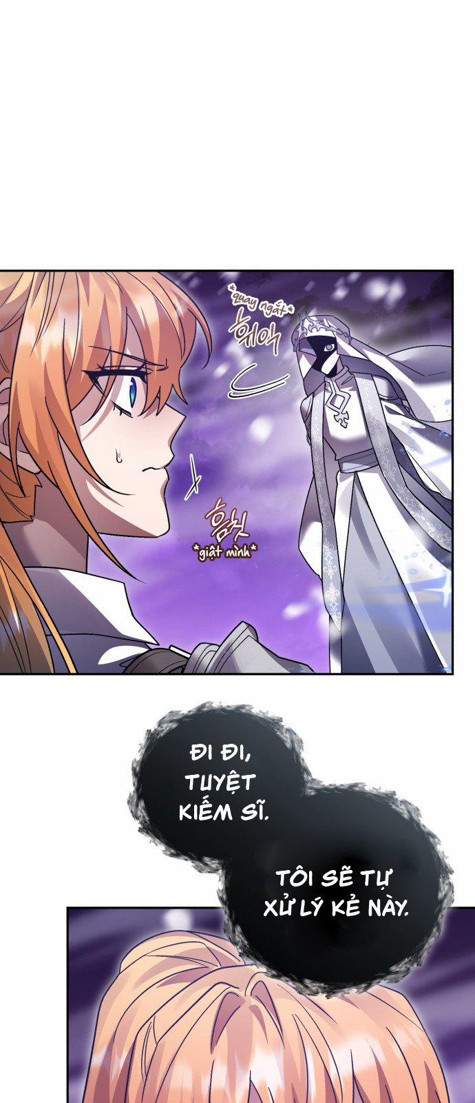 manhwax10.com - Truyện Manhwa Hero X Demon King X Villain Chương 116 Trang 30