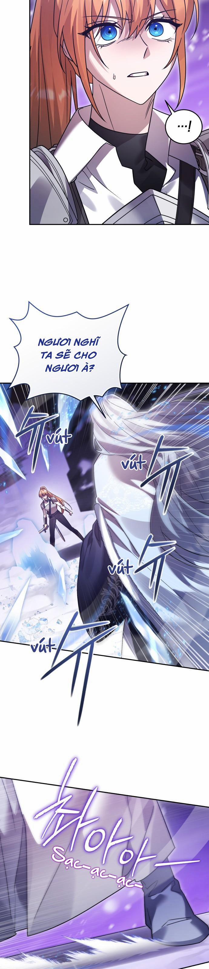 manhwax10.com - Truyện Manhwa Hero X Demon King X Villain Chương 116 Trang 31