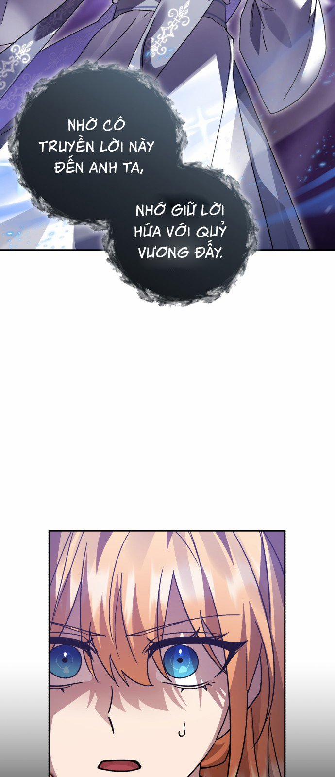 manhwax10.com - Truyện Manhwa Hero X Demon King X Villain Chương 116 Trang 34