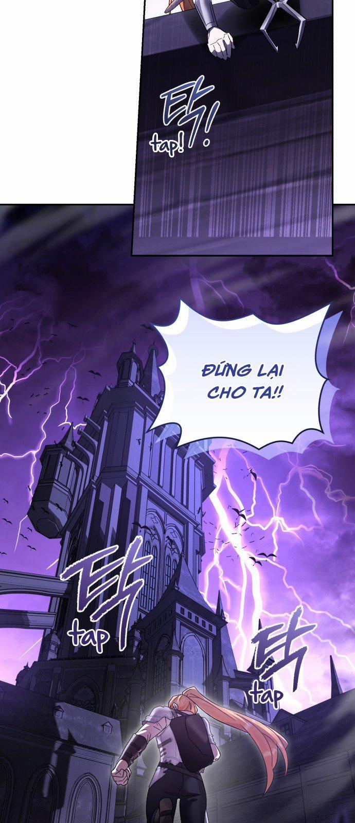 manhwax10.com - Truyện Manhwa Hero X Demon King X Villain Chương 116 Trang 38