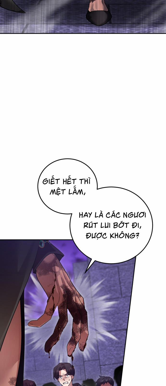 manhwax10.com - Truyện Manhwa Hero X Demon King X Villain Chương 116 Trang 40