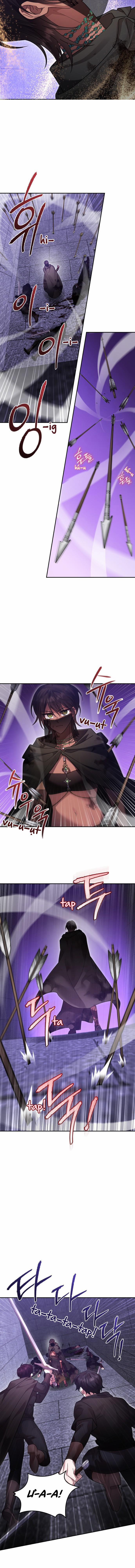 manhwax10.com - Truyện Manhwa Hero X Demon King X Villain Chương 116 Trang 43