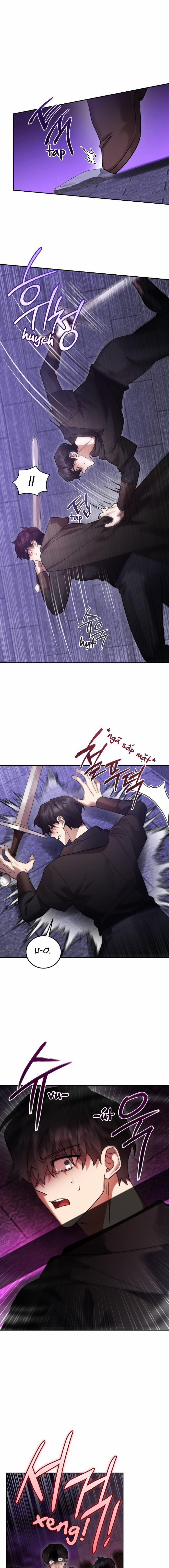 manhwax10.com - Truyện Manhwa Hero X Demon King X Villain Chương 116 Trang 44