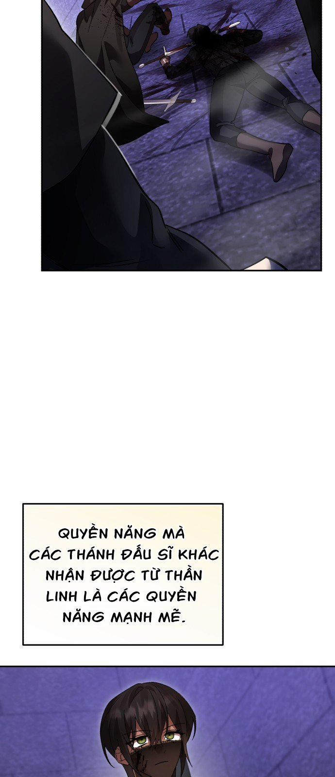 manhwax10.com - Truyện Manhwa Hero X Demon King X Villain Chương 116 Trang 46