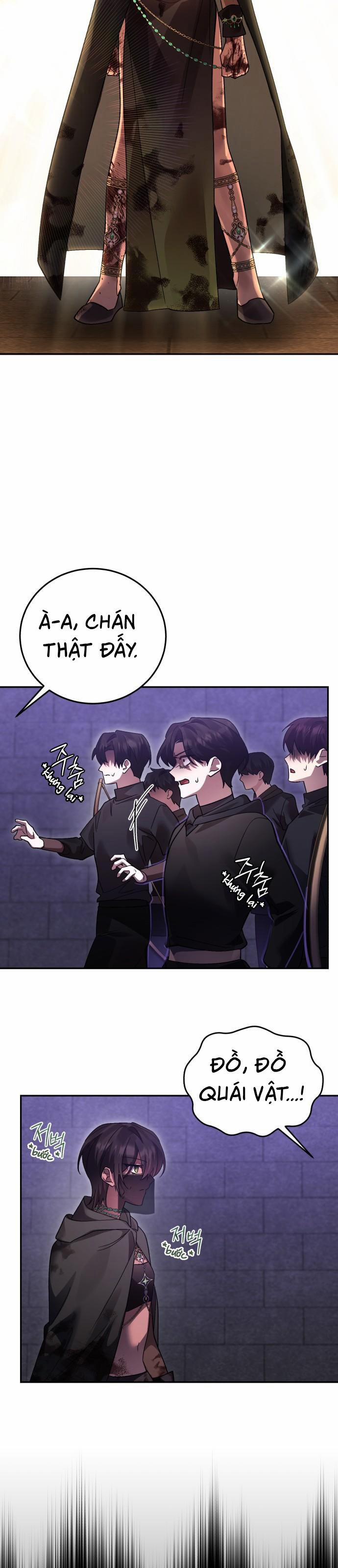 manhwax10.com - Truyện Manhwa Hero X Demon King X Villain Chương 116 Trang 50