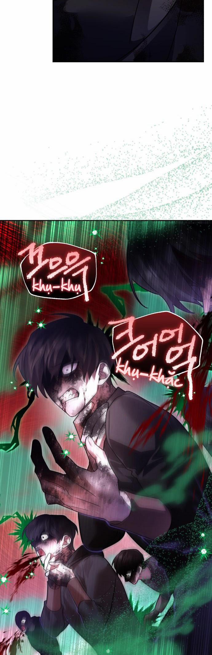 manhwax10.com - Truyện Manhwa Hero X Demon King X Villain Chương 116 Trang 53