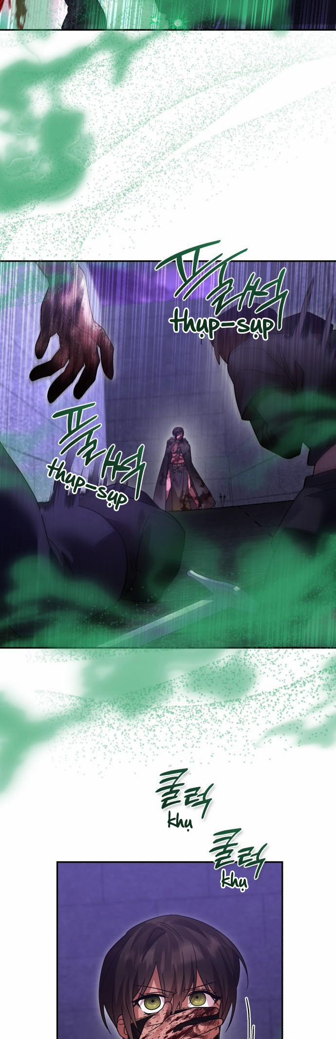 manhwax10.com - Truyện Manhwa Hero X Demon King X Villain Chương 116 Trang 54