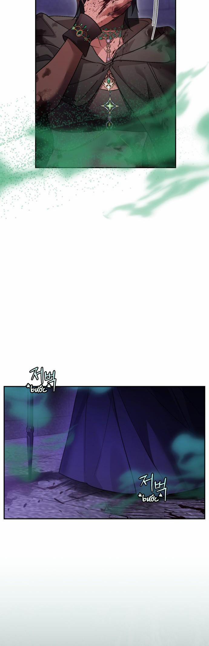manhwax10.com - Truyện Manhwa Hero X Demon King X Villain Chương 116 Trang 55