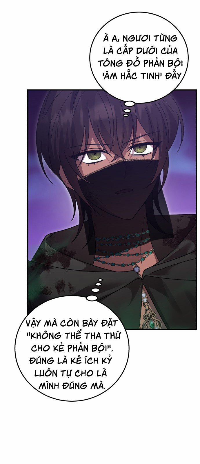 manhwax10.com - Truyện Manhwa Hero X Demon King X Villain Chương 117 Trang 19