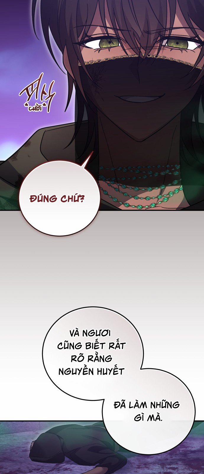 manhwax10.com - Truyện Manhwa Hero X Demon King X Villain Chương 117 Trang 22
