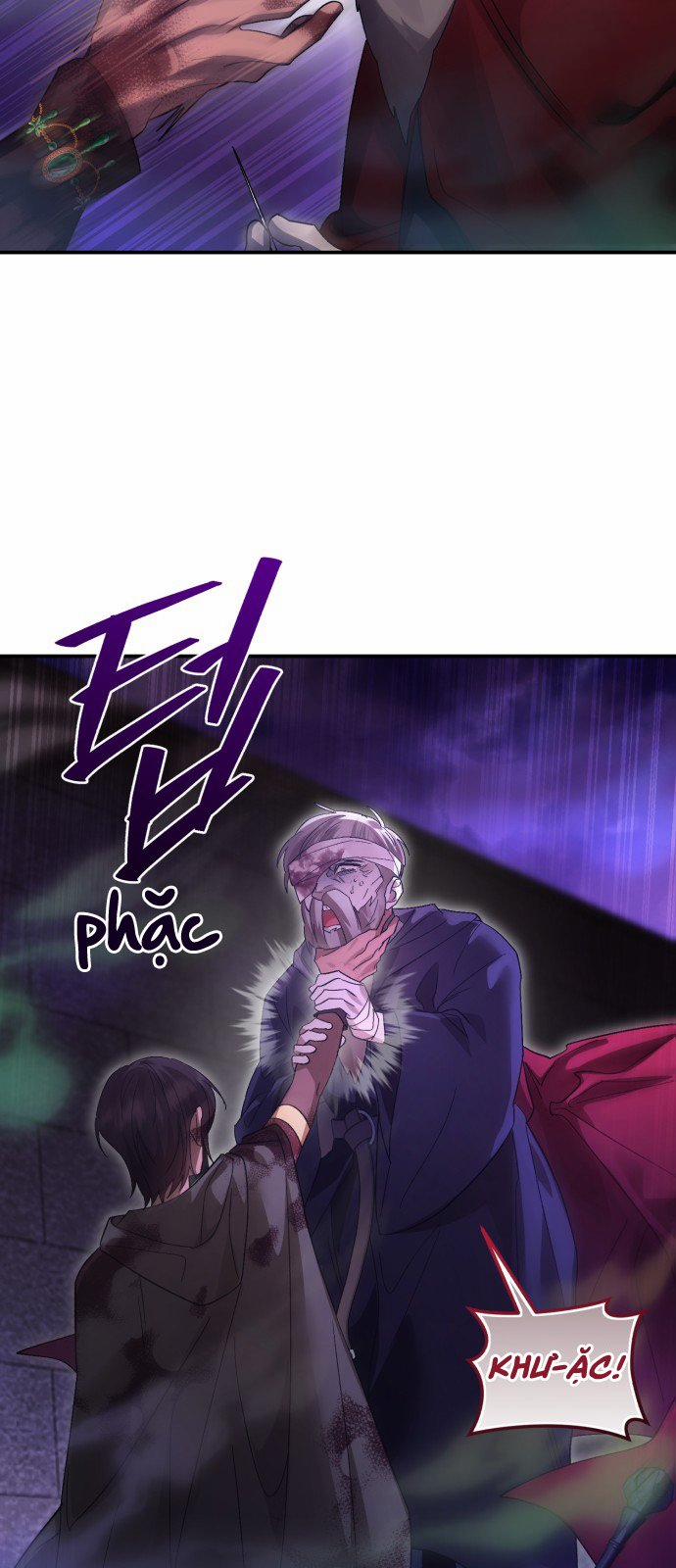 manhwax10.com - Truyện Manhwa Hero X Demon King X Villain Chương 117 Trang 34