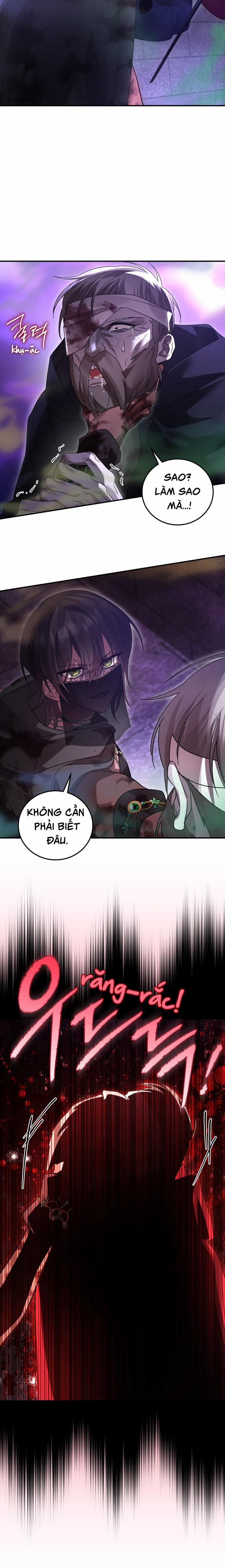 manhwax10.com - Truyện Manhwa Hero X Demon King X Villain Chương 117 Trang 35