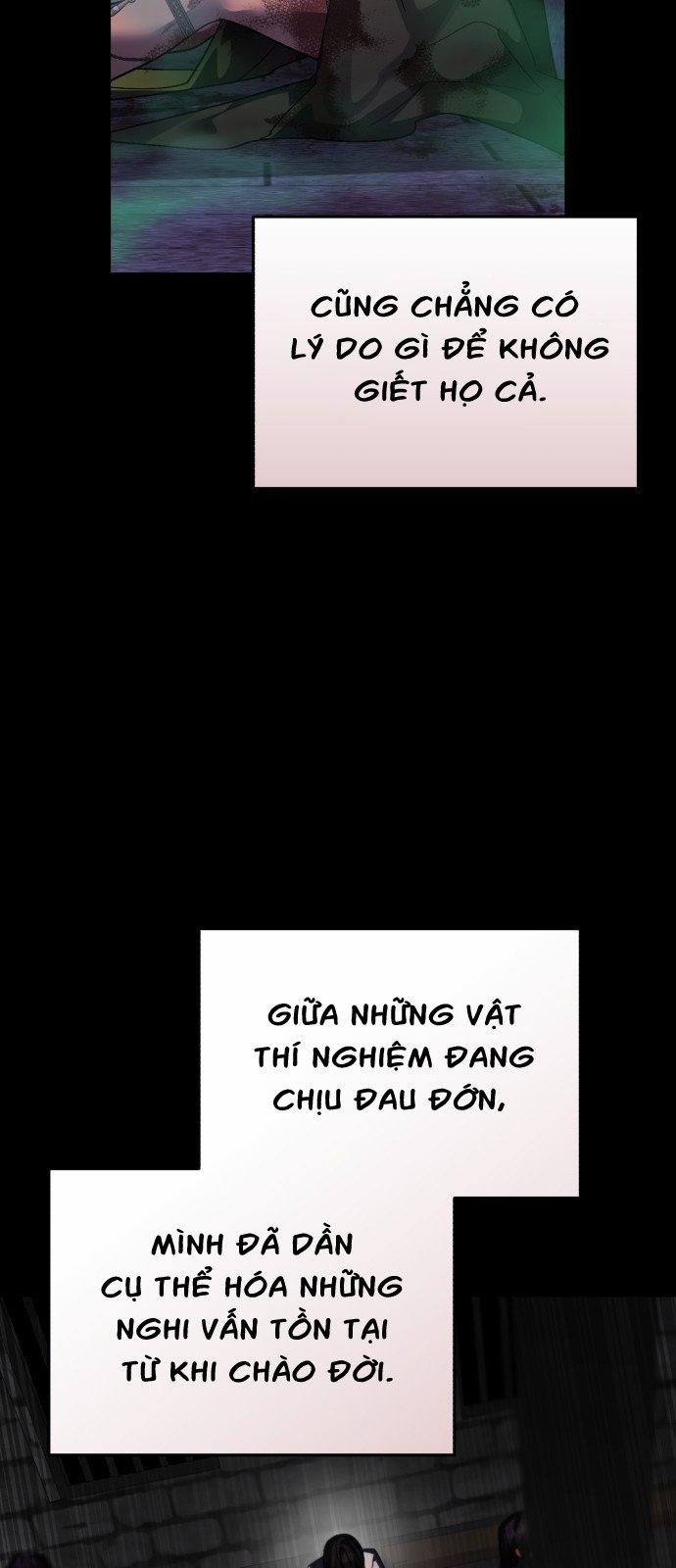 manhwax10.com - Truyện Manhwa Hero X Demon King X Villain Chương 117 Trang 39
