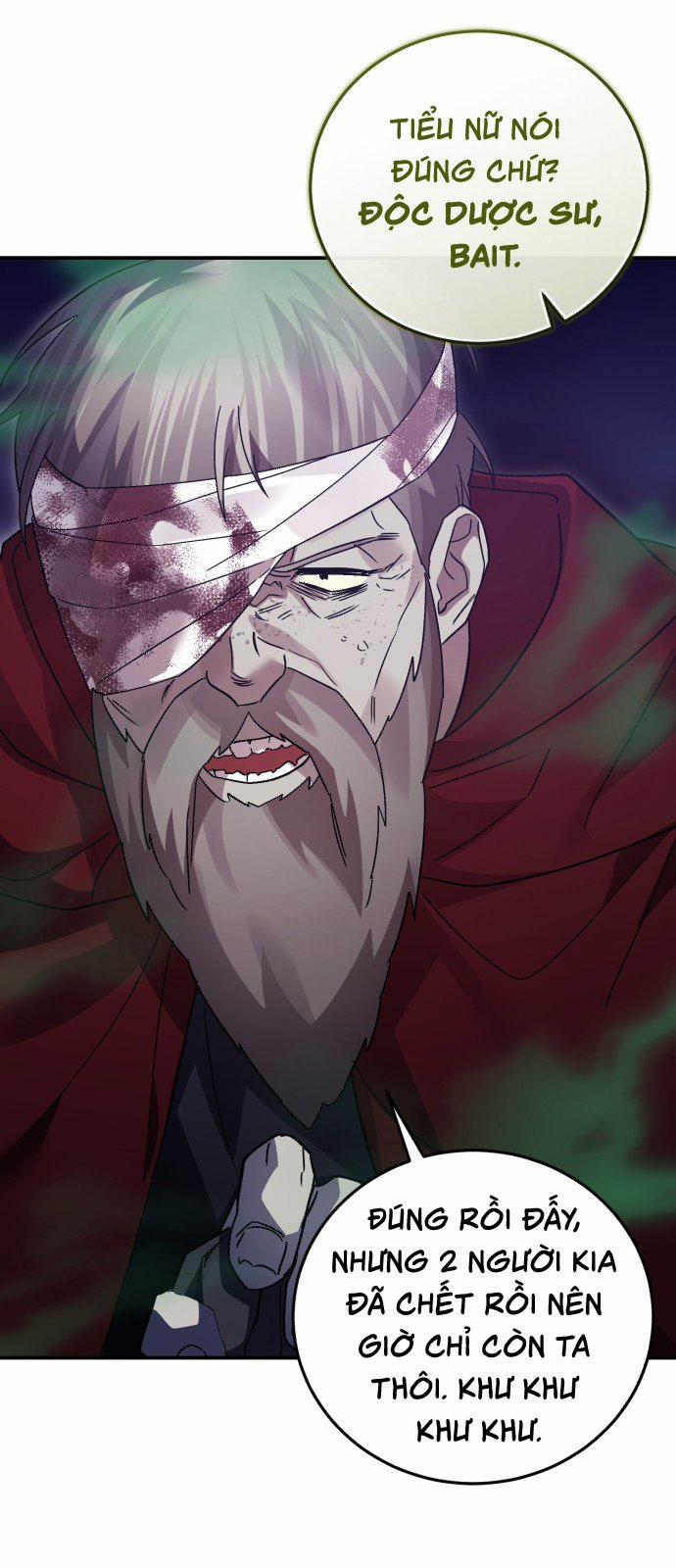 manhwax10.com - Truyện Manhwa Hero X Demon King X Villain Chương 117 Trang 5