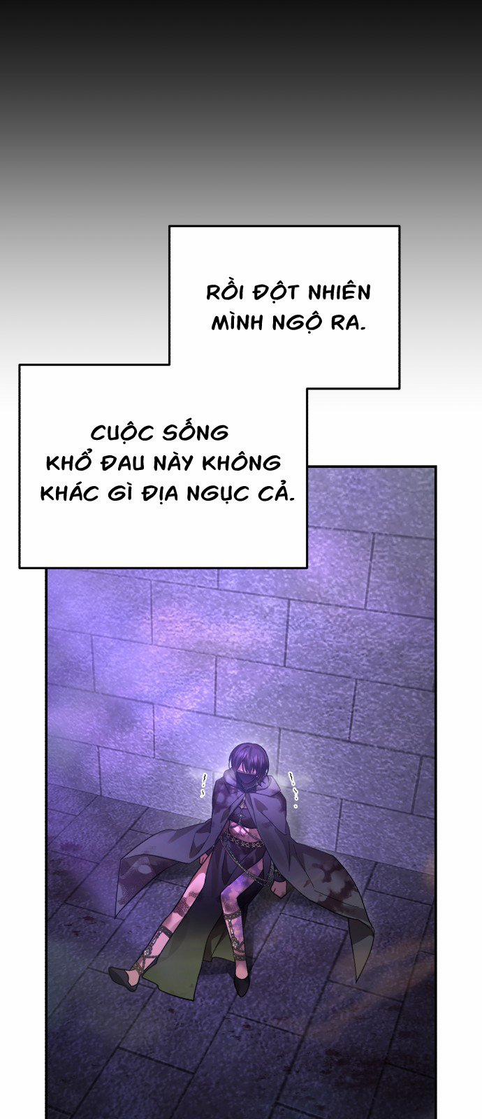 manhwax10.com - Truyện Manhwa Hero X Demon King X Villain Chương 117 Trang 42