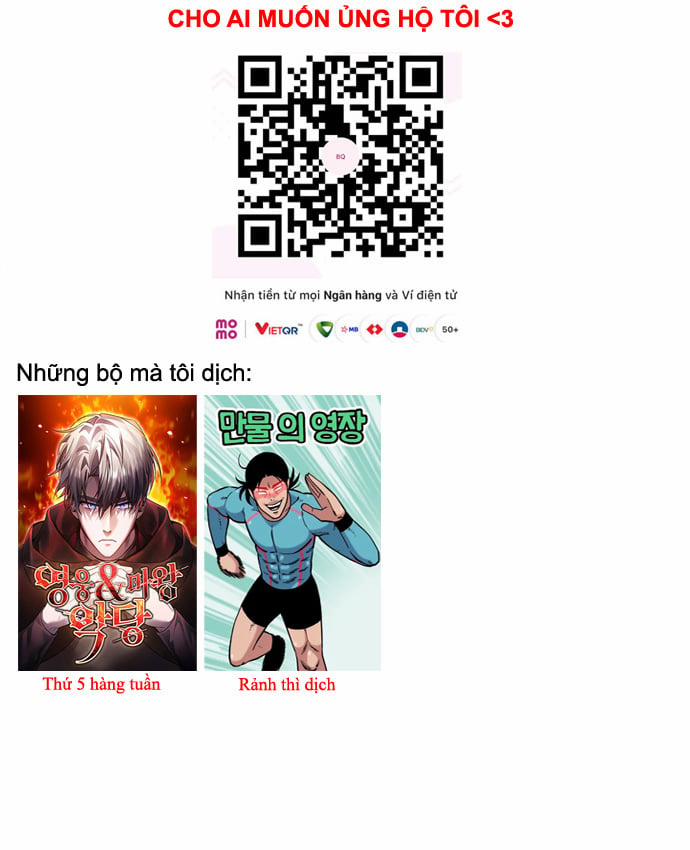 manhwax10.com - Truyện Manhwa Hero X Demon King X Villain Chương 117 Trang 46